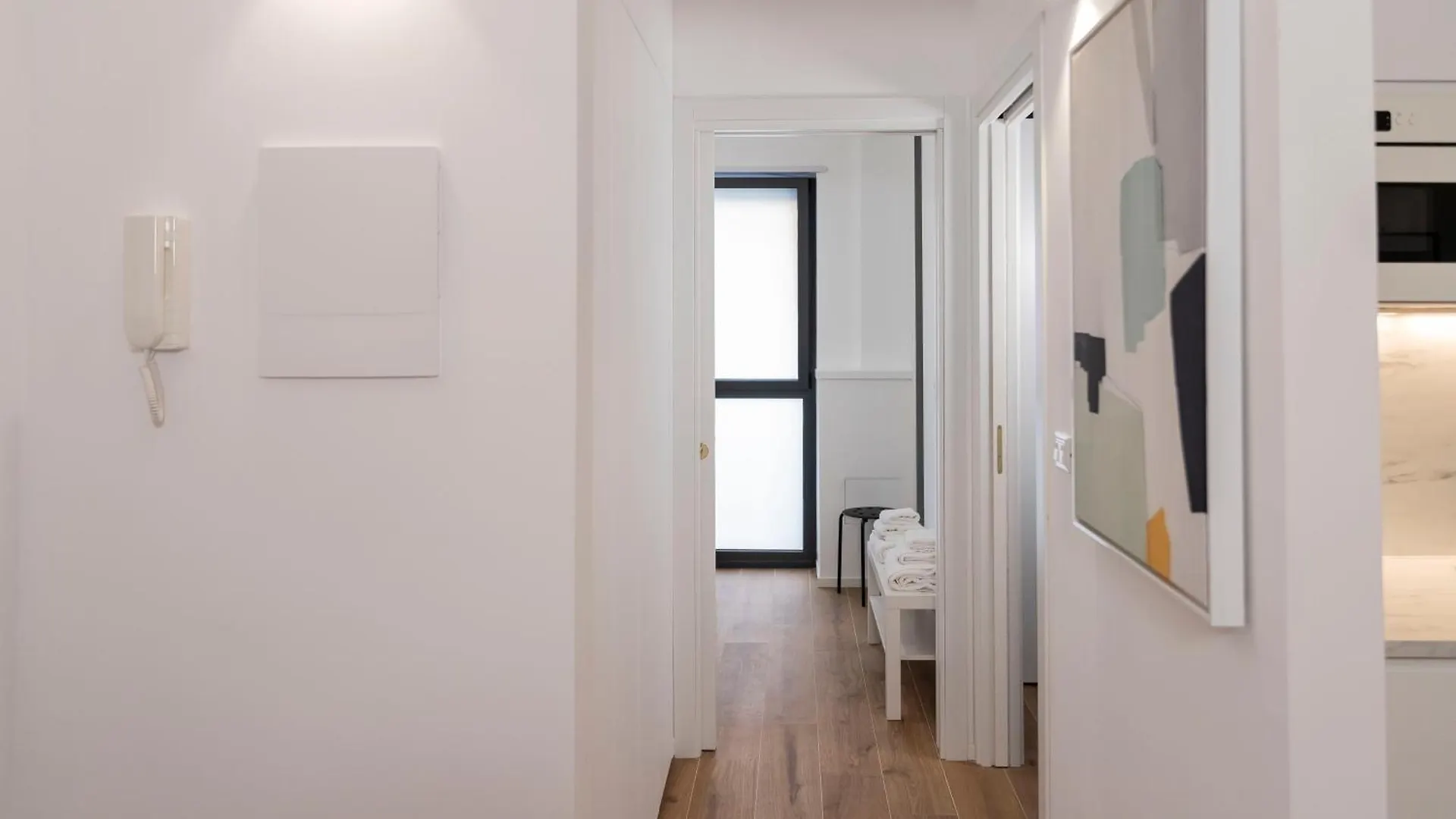 Apartament 