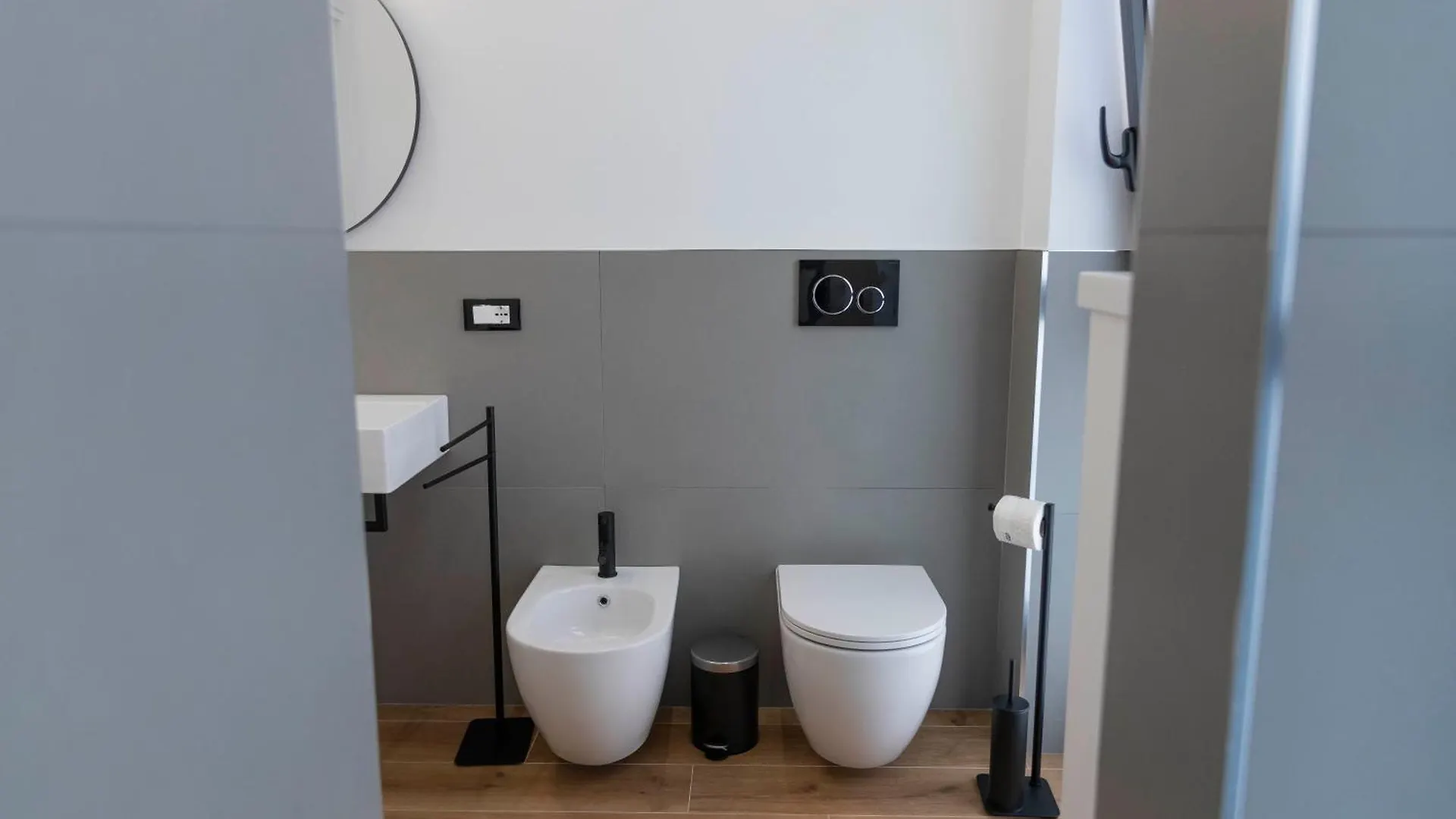 Apartament 
