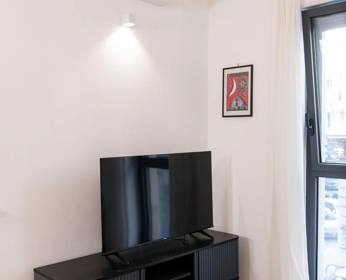 Apartament 