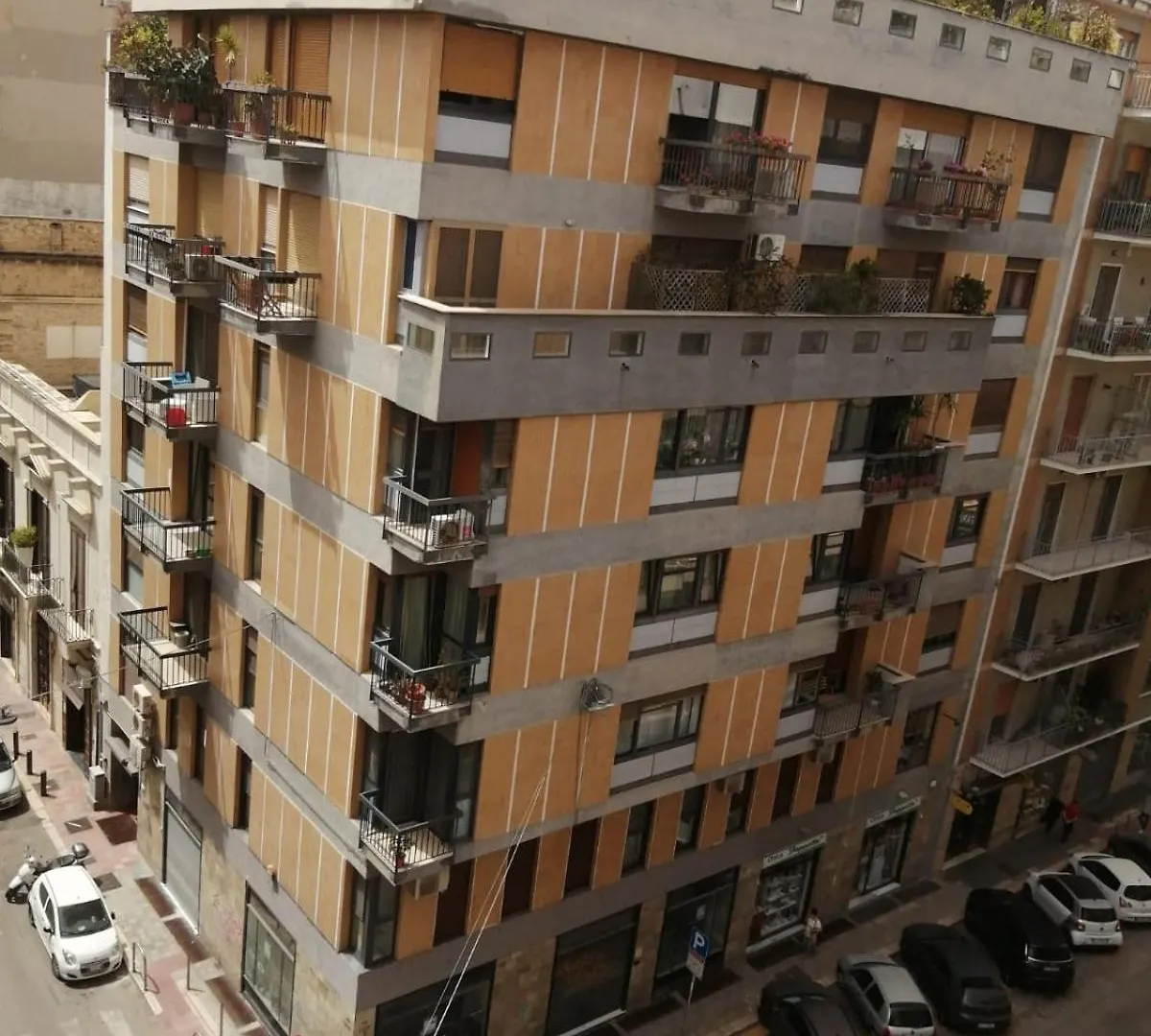 Apartament 